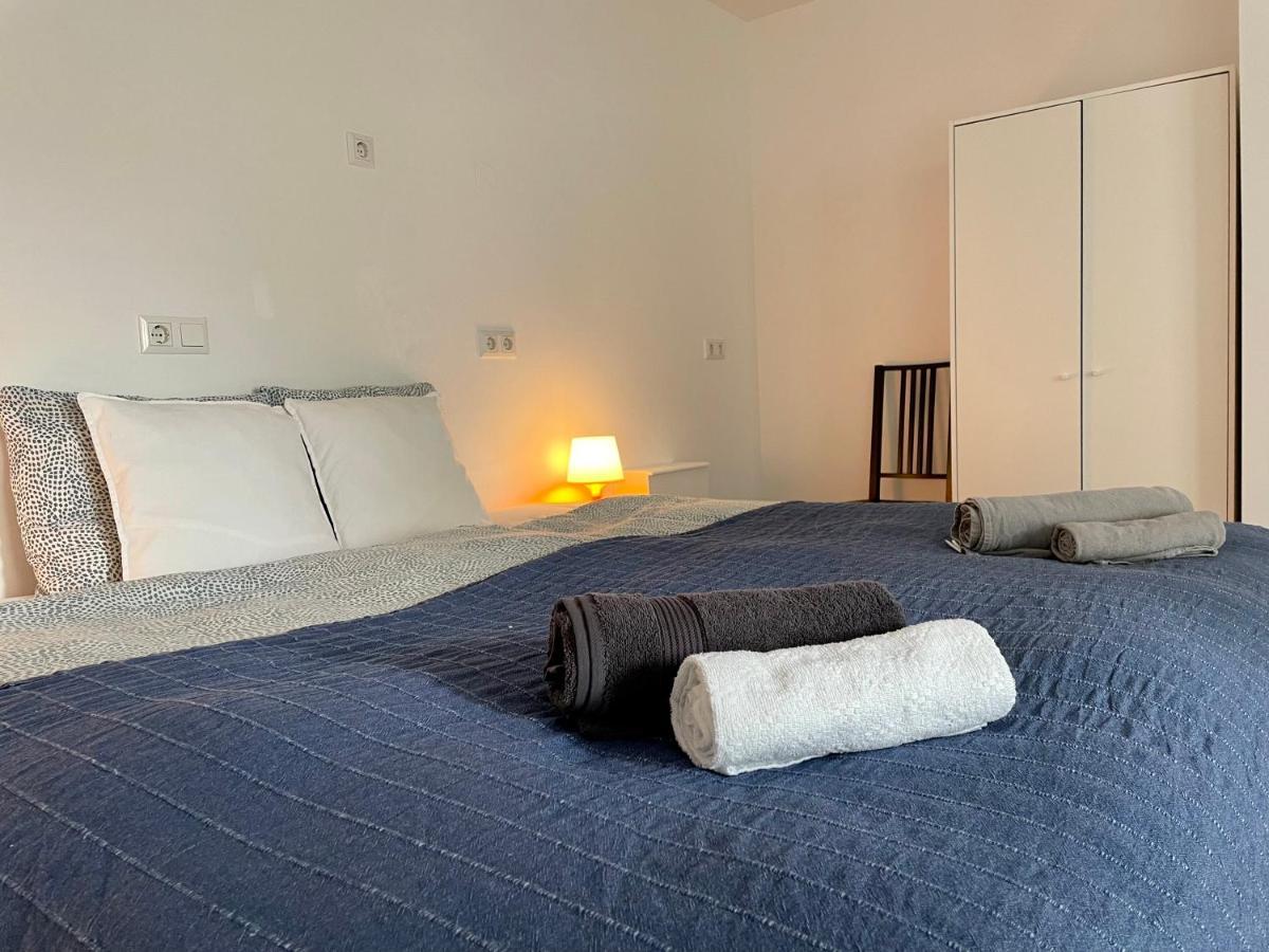 Eca Rooftop Live - Private Rooms & Serviced Apartments Viena Exterior foto